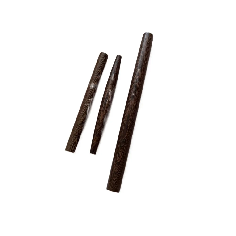 

*Chicken wing wood baking household rolling pin rolling noodles dumpling skin