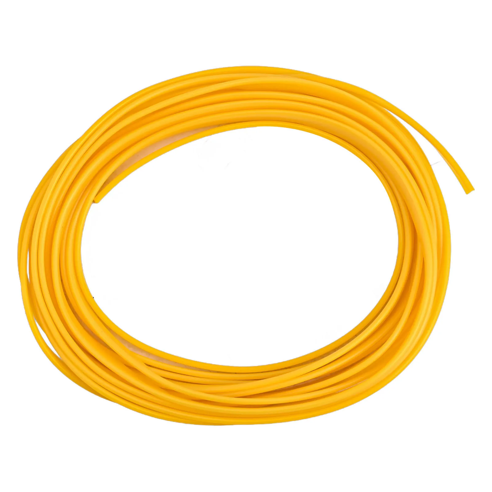 Car Molding Line Interior Decor Stickers Clear And Dynamic Outline Trim D Strips Use Yellow Flexible Interior Decor Stickers