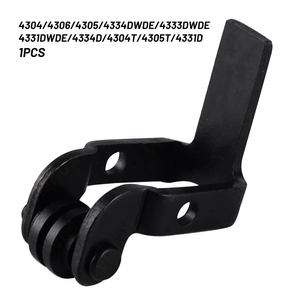 

Innovative engineering ensures these guide wheels are perfect replacements across model numbers in series 4340 4311
