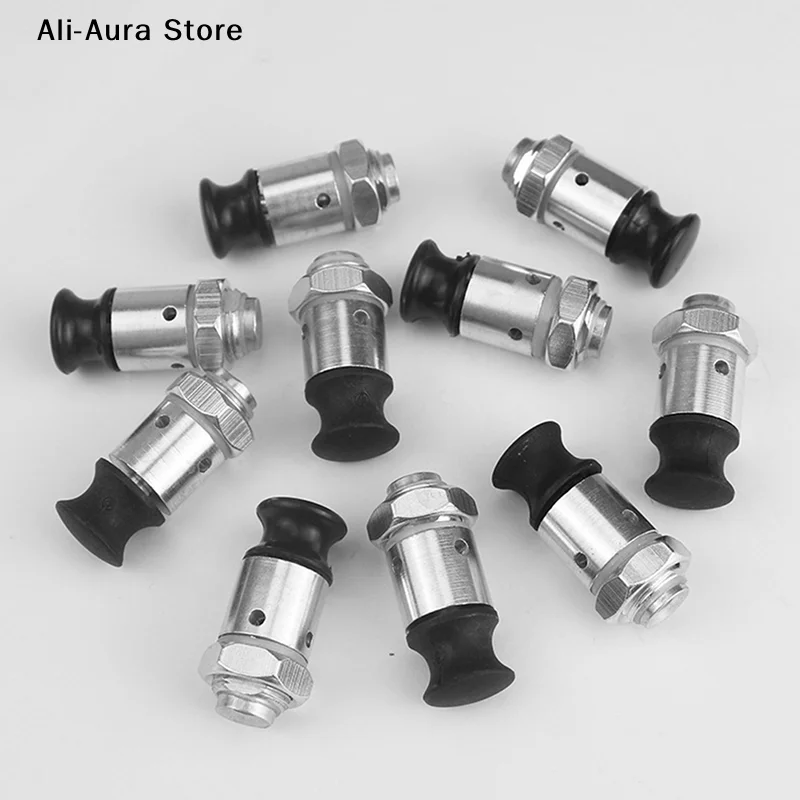 1Pcs Pressure Cooker Accessory, Floater Pressure Limiting Valve, Safety Valve, Replacement For Pressure Cookers