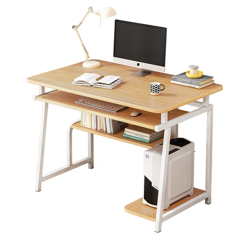 Small Computer Desk for Small Spaces,33.5