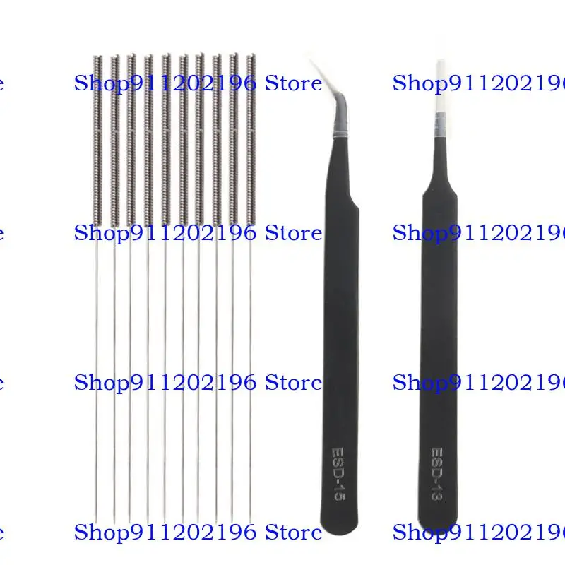 

P82A 15pcs -принтер сопель