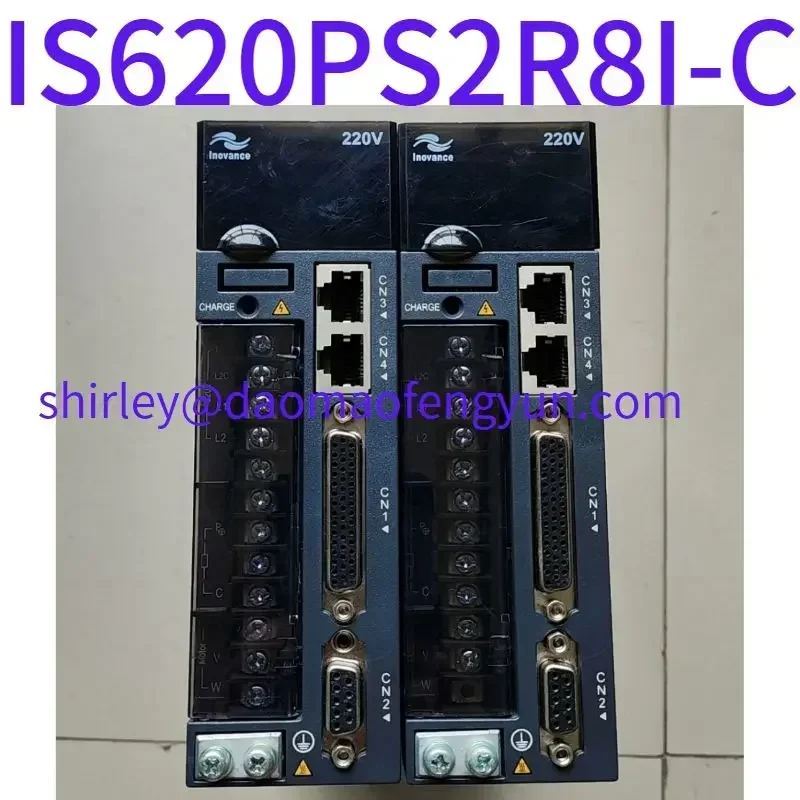 

Б/у привод IS620PS2R8I-C