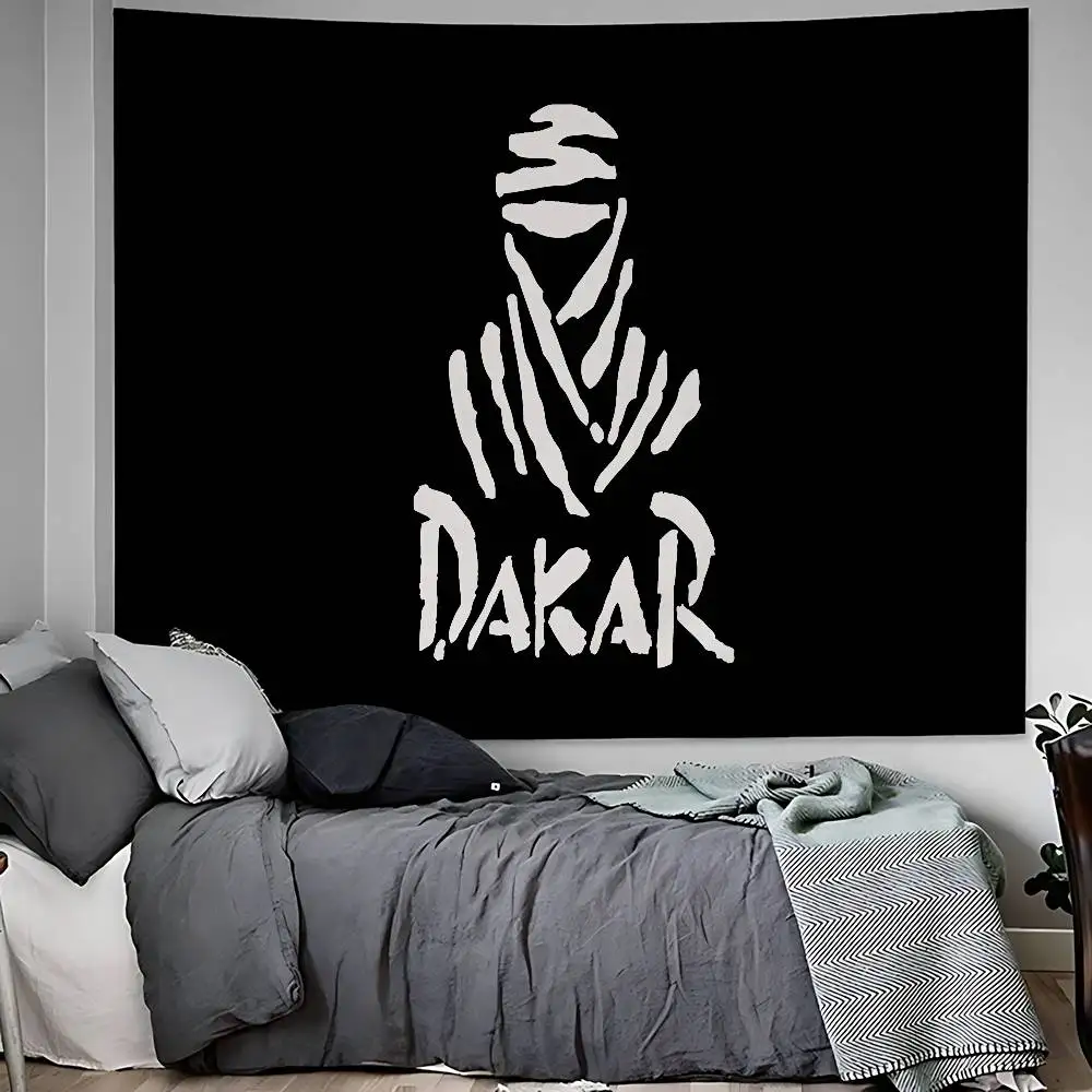 D-Dakars-Rallys Hanging Bohemian Tapestry Cheap Hippie Wall Hanging Bohemian Wall Tapestries Mandala Wall Hanging Home Decor