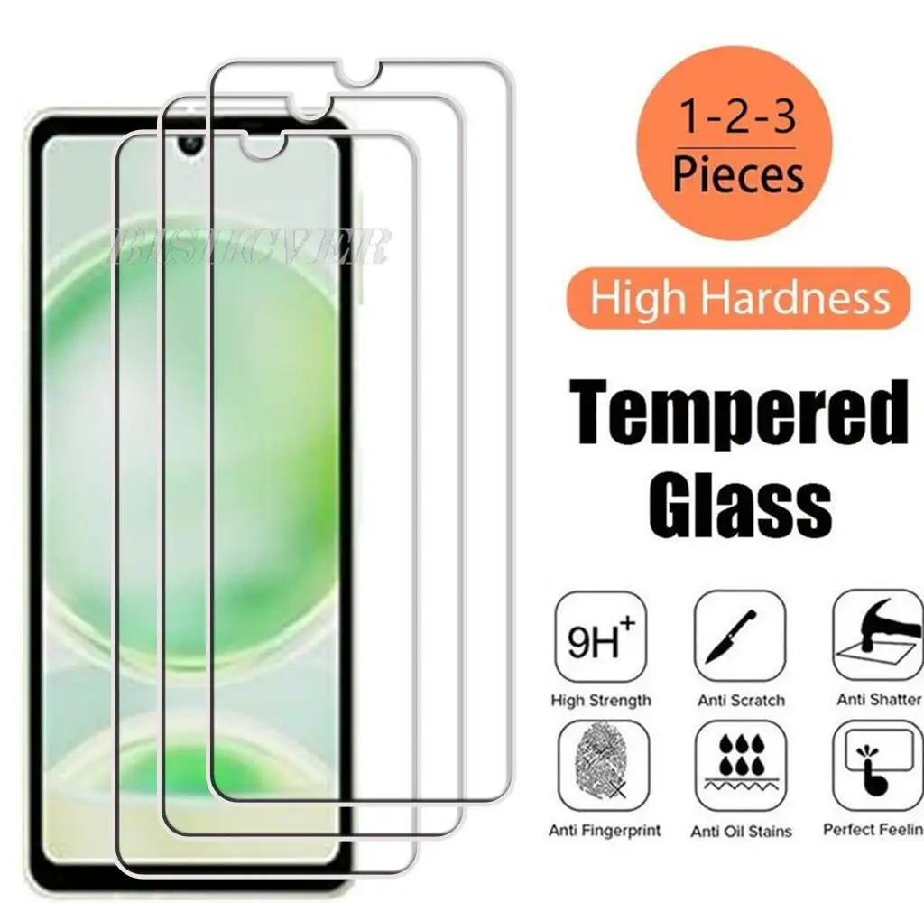 Tempered Glass For Sharp Aquos Sense8 6.1