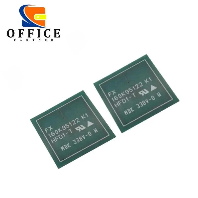 

20PCS Color 550 560 570 Toner Chip For Xerox Color550 Color560 006R01525 006R01526 006R01527 006R01528 006R01529 Toner Cartridge