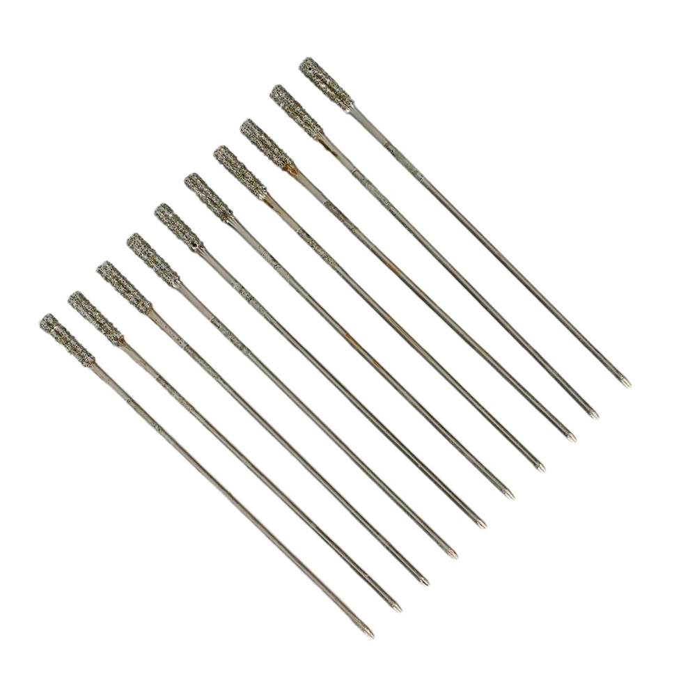 Gute Qualität High Quality Diamond Drill Bit Diamond drill bit Drilling Long Term Use 1-2.4mm Large Quantities