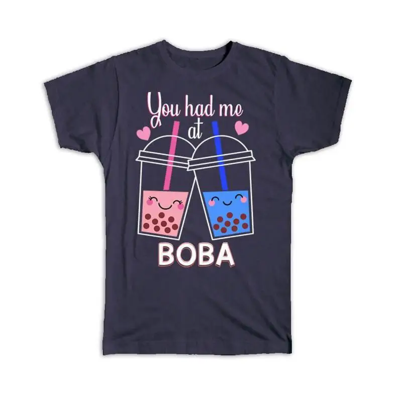 You Had Me At Boba … - image