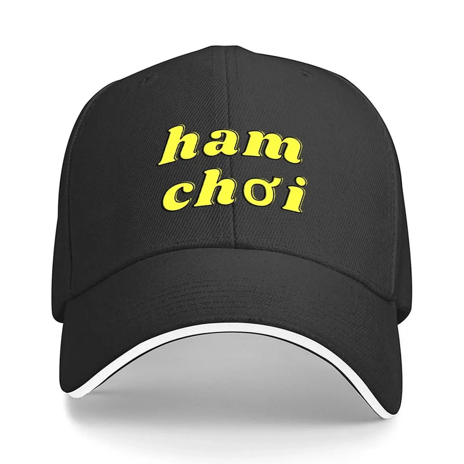 Ham Choi Baseball C…