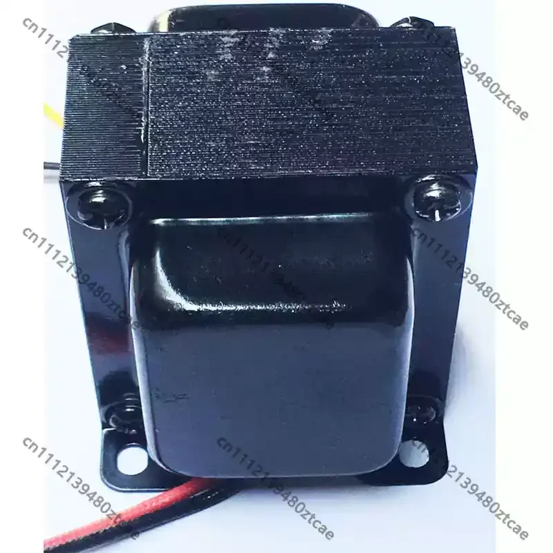 HiFi Audio Vacuum Tube Amplifier Output Transformer Support Multiple Specifications Custom Tube Amplifier Transformer