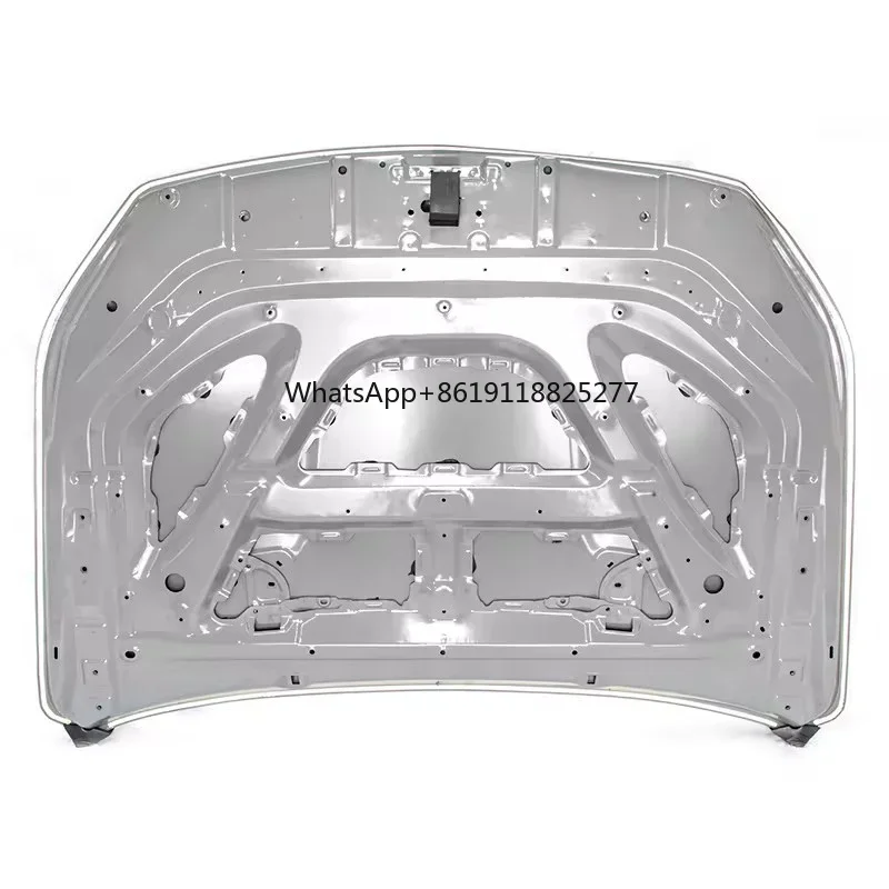 8402100XKV08A Great Wall Auto Parts Hood Assembly Haval h9 accessories for China Great Wall Motors