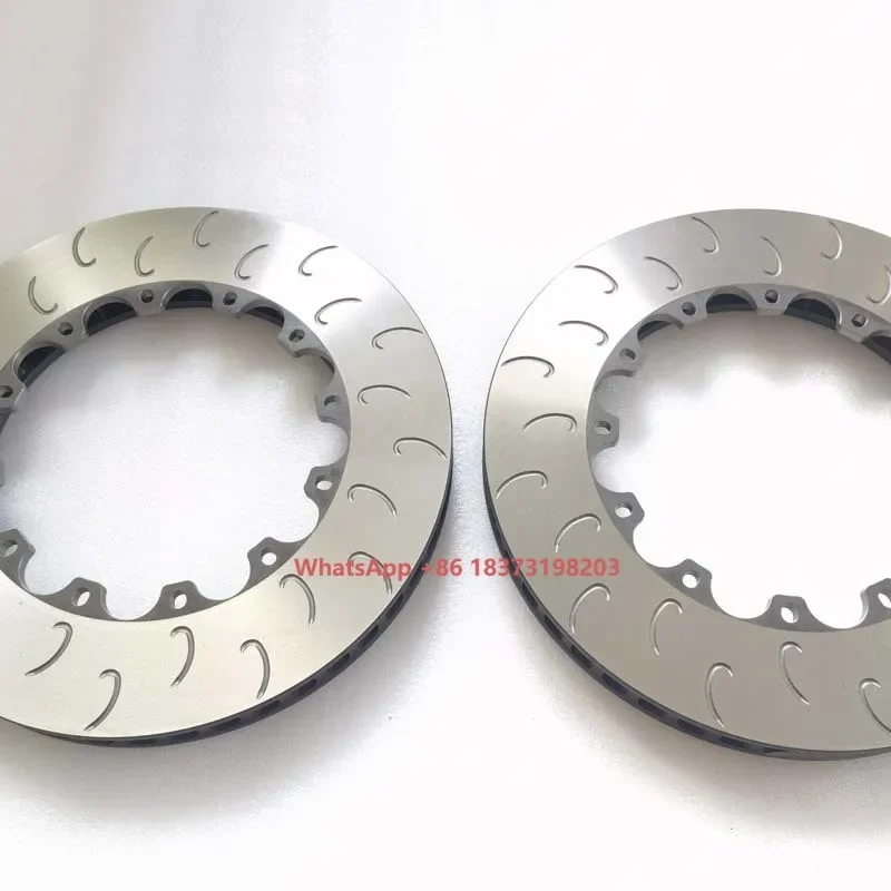 

High Quality Brake Discs