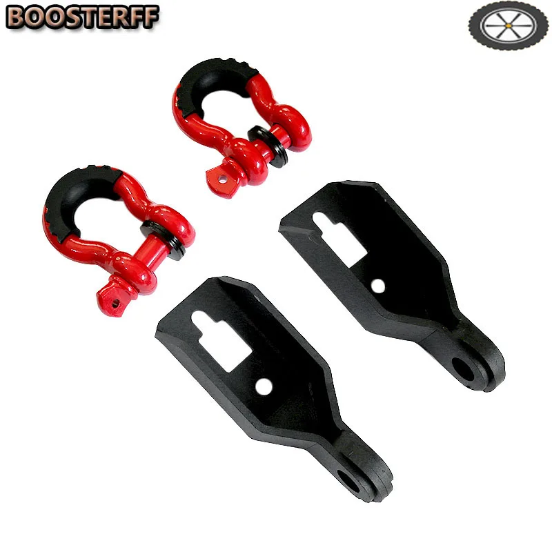 

Ford 150 Front And Rear Towing Hook RS-612