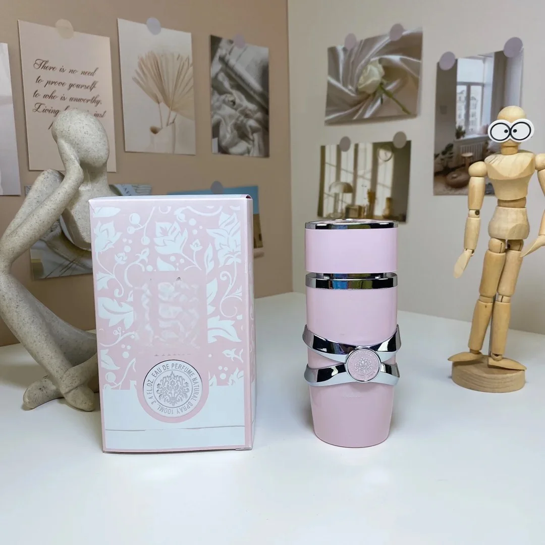 Parfums Yara Eau De Parfum Vro - Yara Perfume Fragrance recensie en prijs