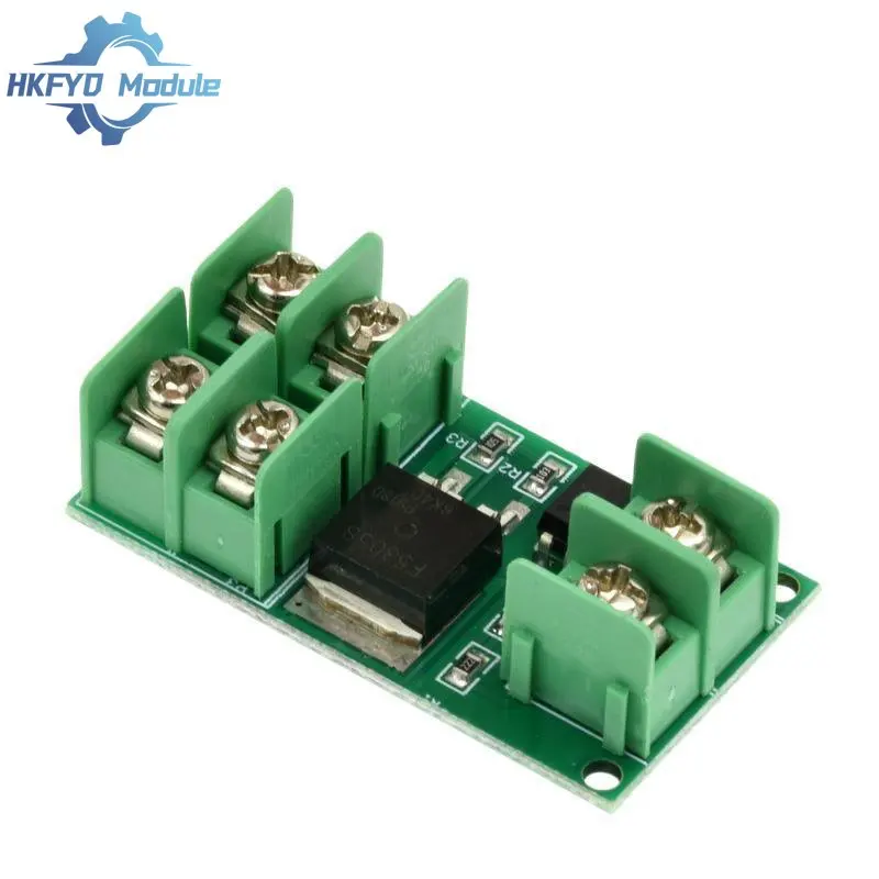 1-10 قطعة وحدة أنبوب MOS PMOS التبديل وحدة تبديل إلكترونية تأثير المجال أنبوب 3 فولت 5 فولت 12 فولت 24 فولت 36 فولت