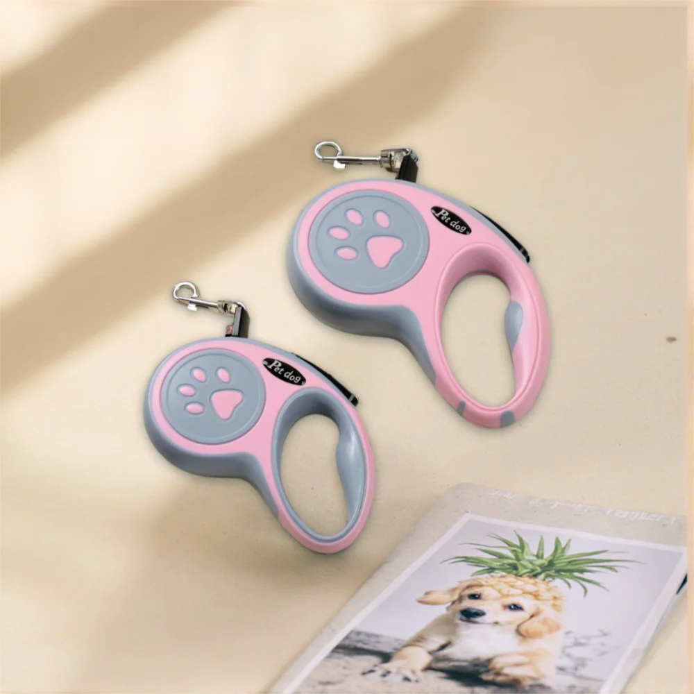 

Универсальный выдвижной поводок для собак, цепь для собак мелких и средних пород, для тедди, боме, корги, зоотовары