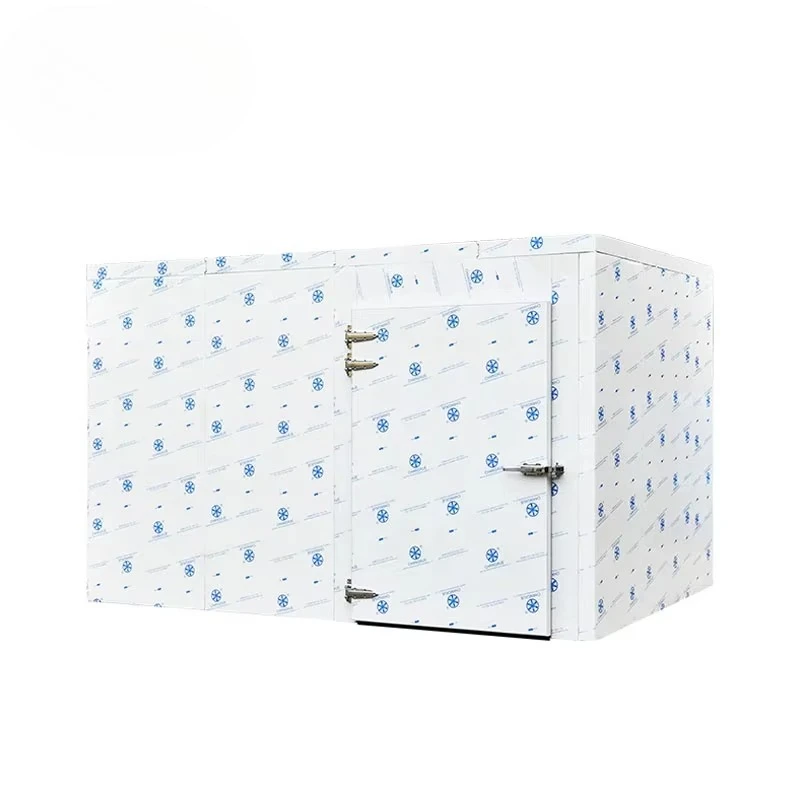 Container refrigerator Seafood refrigerator