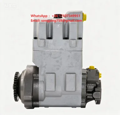 High-quality High-pressure Fuel Pump 476-8768 Is Suitable for C7 and C9 Engines, Generators and Heavy-duty Trucks