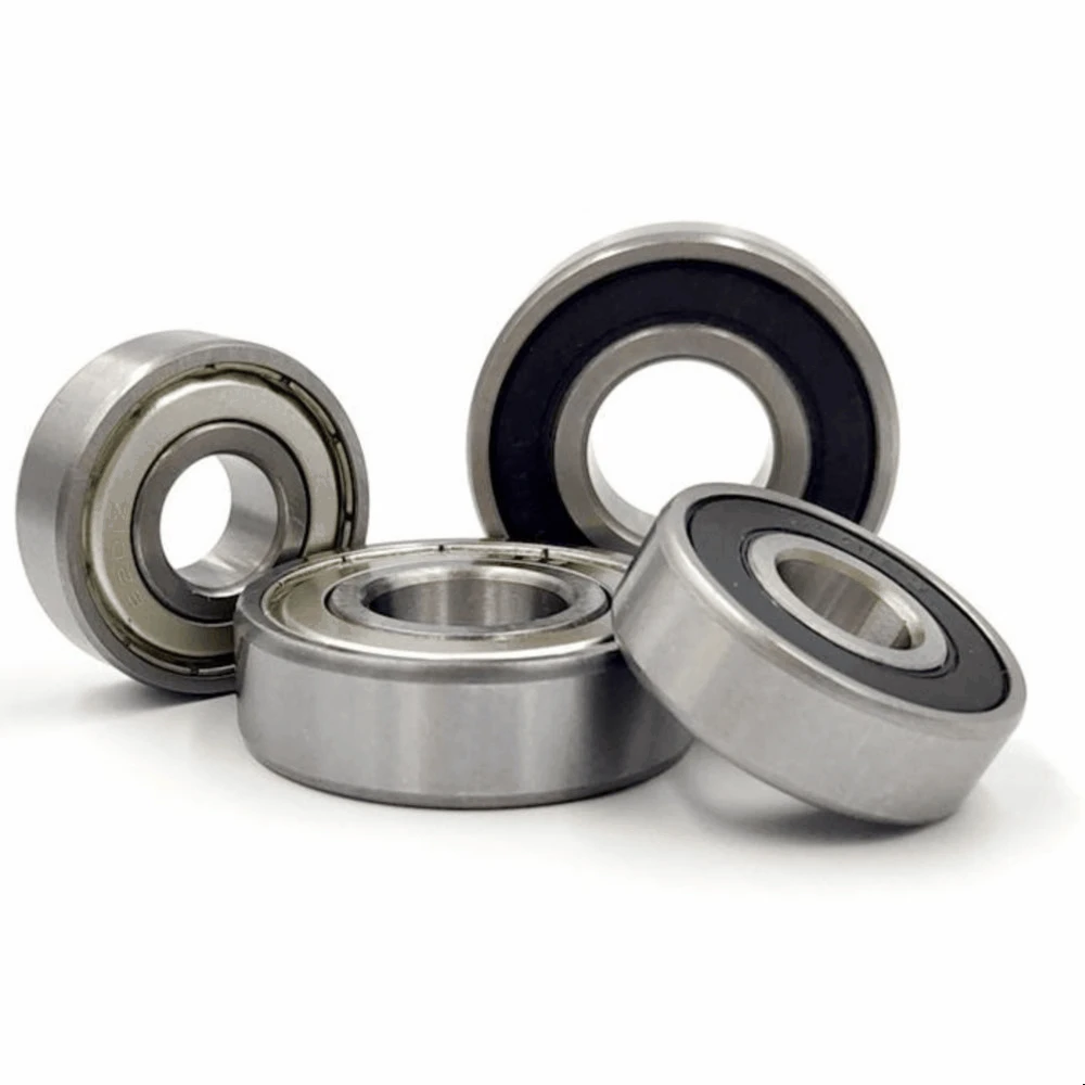 

Deep Goove Ball Bearing 603ZZ 604ZZ 605ZZ 606ZZ 607ZZ 608ZZ 609ZZ 623ZZ 624ZZ 625ZZ 626ZZ 627ZZ 628ZZ Miniature Ball Bearing