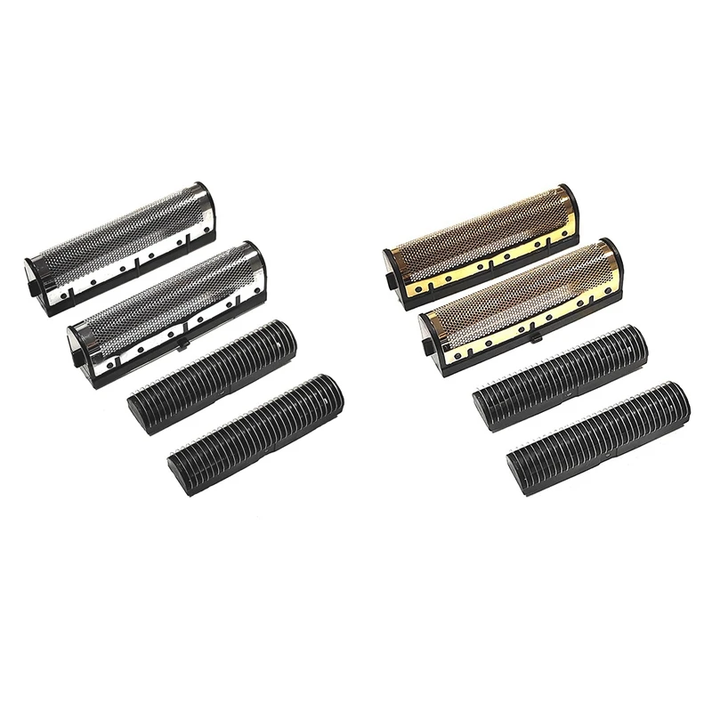 タンニス-3Dインテリジェントベイトブレード,シェーバーパーツ,カッターネット,17260の頭,洗える