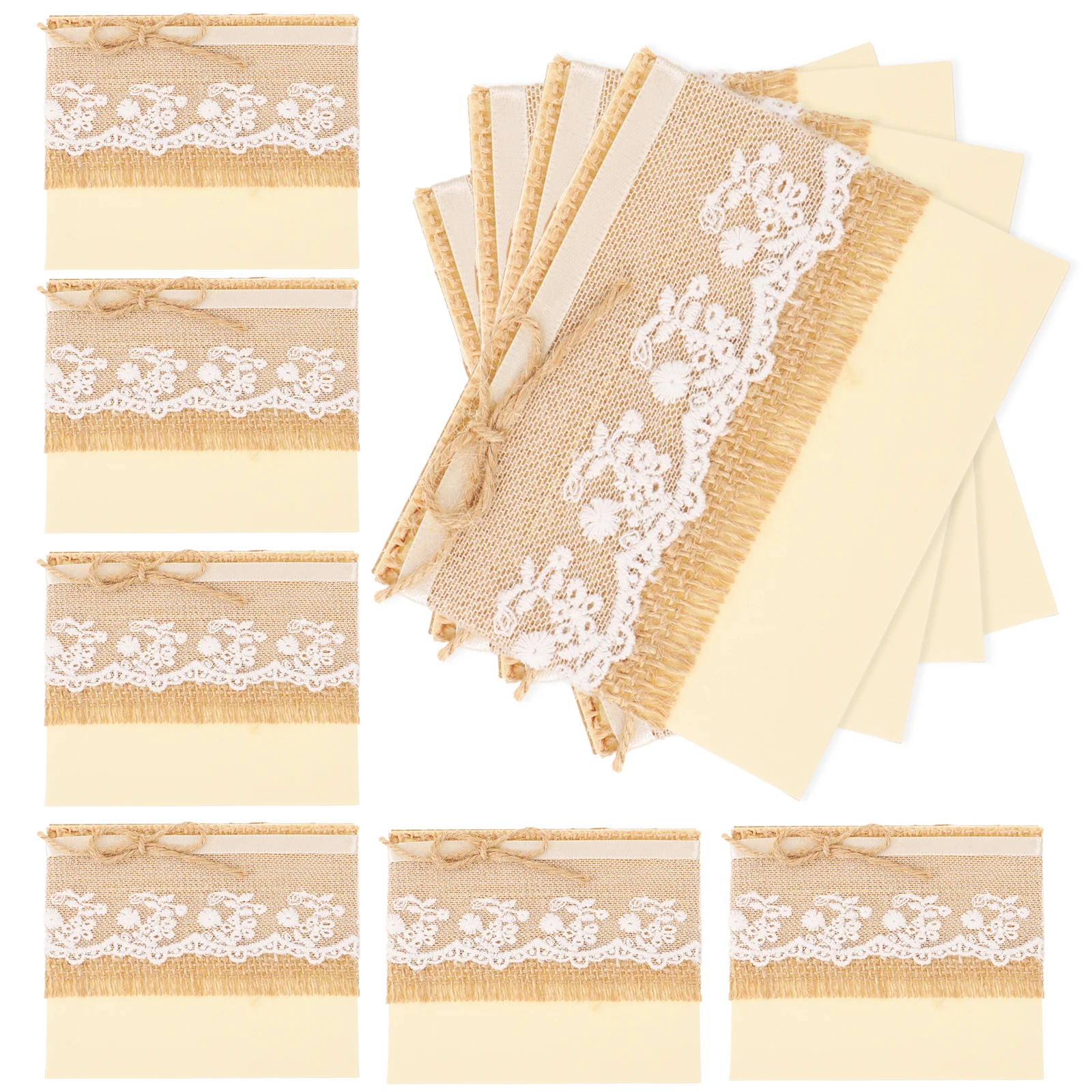 

10pcs Elegant Table Cards Wedding Supplies Table Centerpiece Decorations Wedding Engagement Party Decor