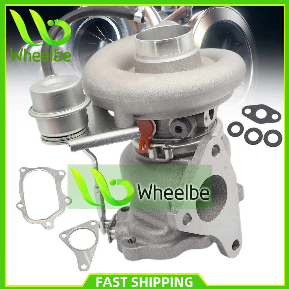 Turbo Charger TD05-20G For Subaru Impreza with 58T Engine TD05 Turbo 14412AA091 14412AA092 14412-AA092 14412-AA091
