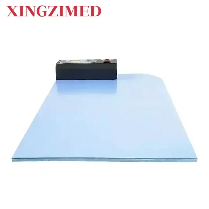 

XINGZIMED ZJ-1803B комплекты для ремонта ЖК-экрана мобильного телефона разделительный инструмент ЖК-сепаратор машина грелка для ipad коврик для телефона