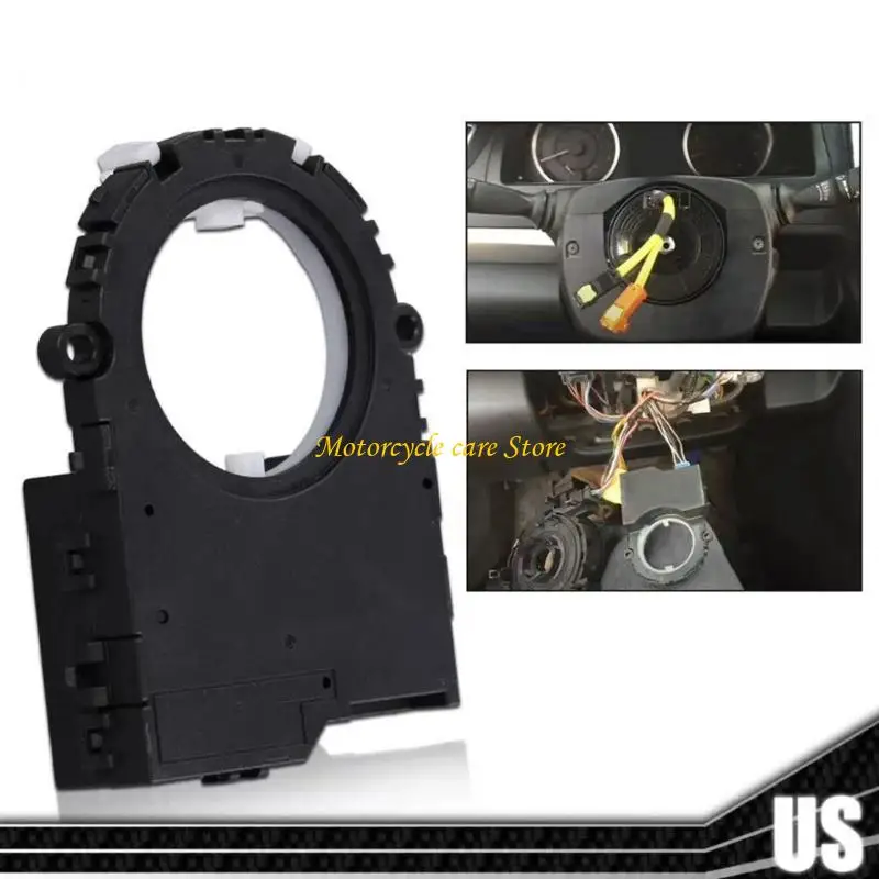 U75F Steering 89245-0K020 with 5-Pin Fitment Check