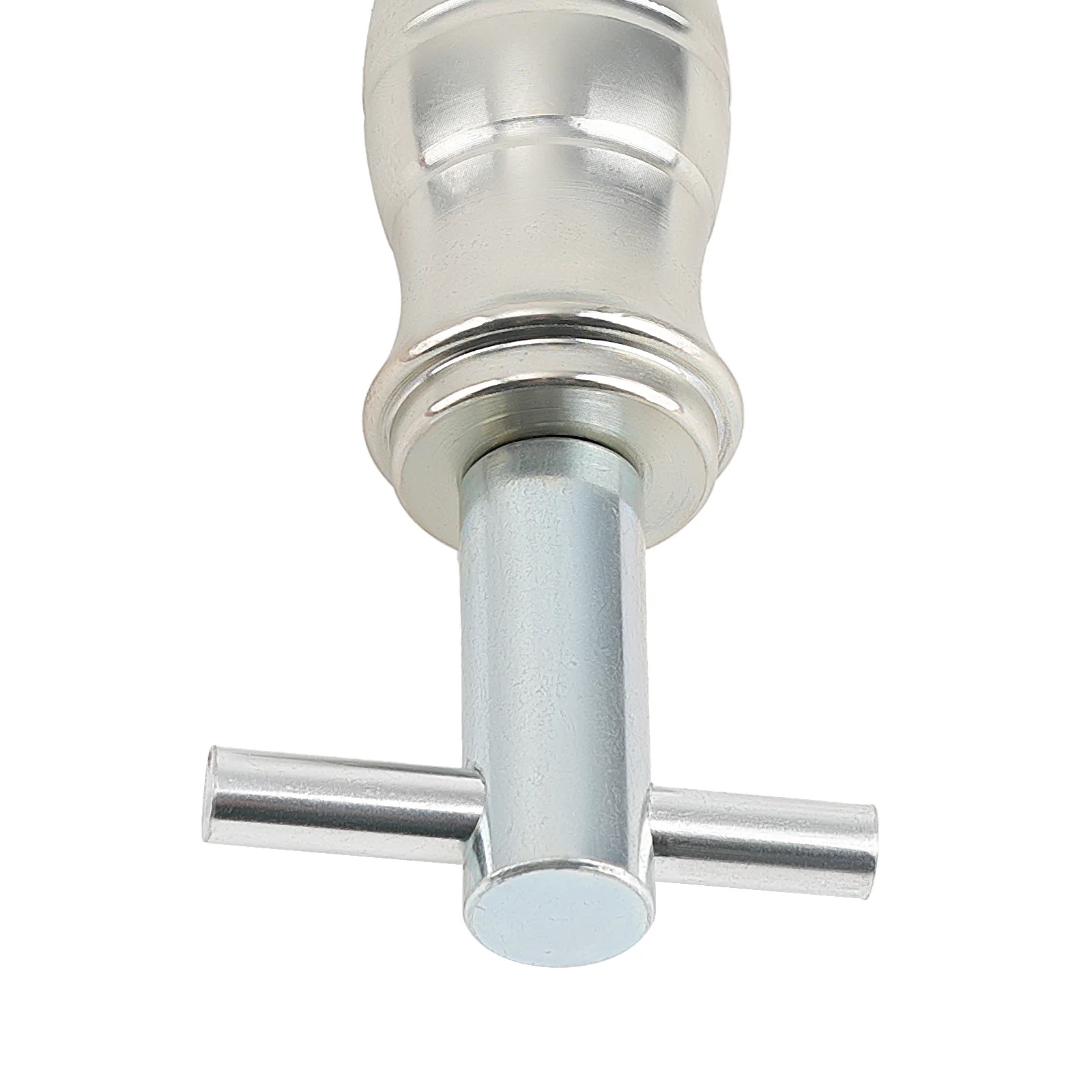 مجموعة أدوات إزالة المطرقة الداخلية للمحمل الداخلي 45 فولاذ + ABS