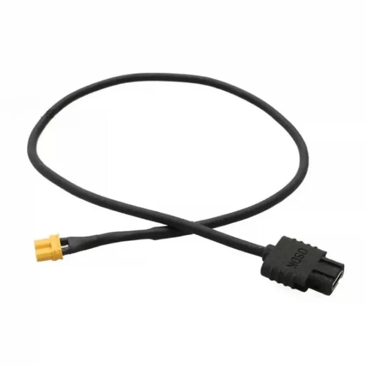 

For DJI M300/M30T Power Supply Cable PSDK/OSDK Interface Extension 24V Type C t XT30 Plug Battery LED Light Connection Head