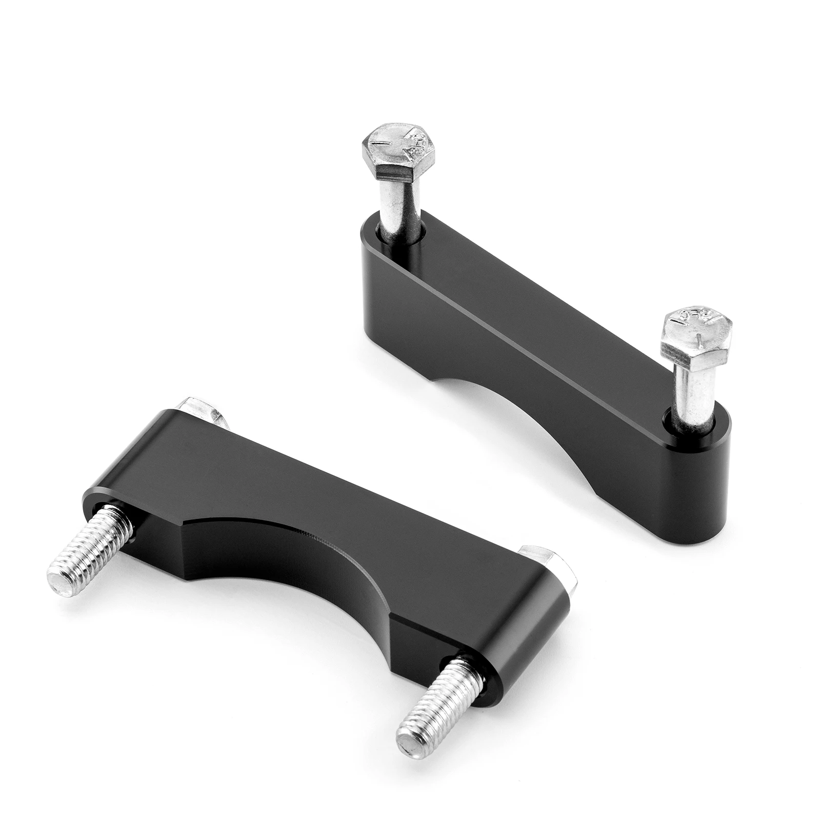 دراجة نارية 21 ''23" 26 "الجبهة التفاف الحاجز فاصل محول جبل عدة ل 1997-2013 هارلي بجولة إلكترا الإنزلاق FLHT الطريق الإنزلاق