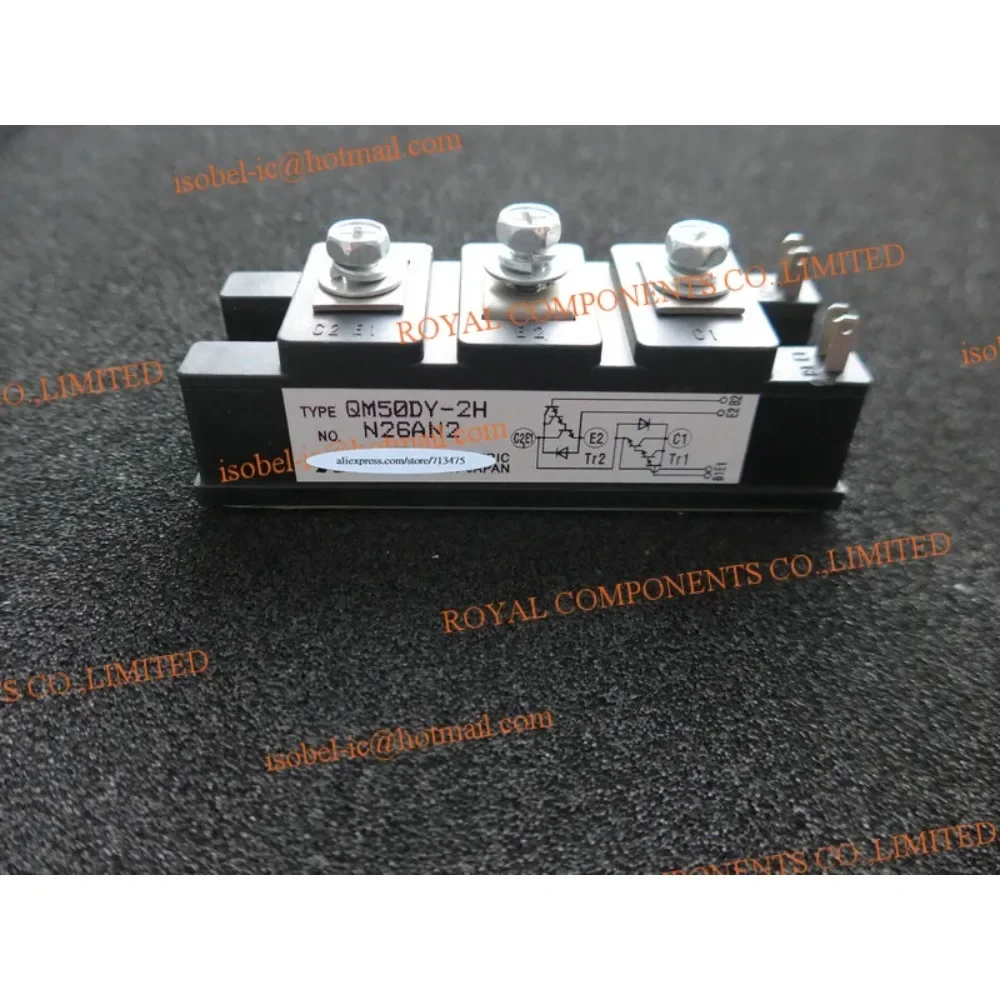 QM50DY-2H QM50DY-2HB