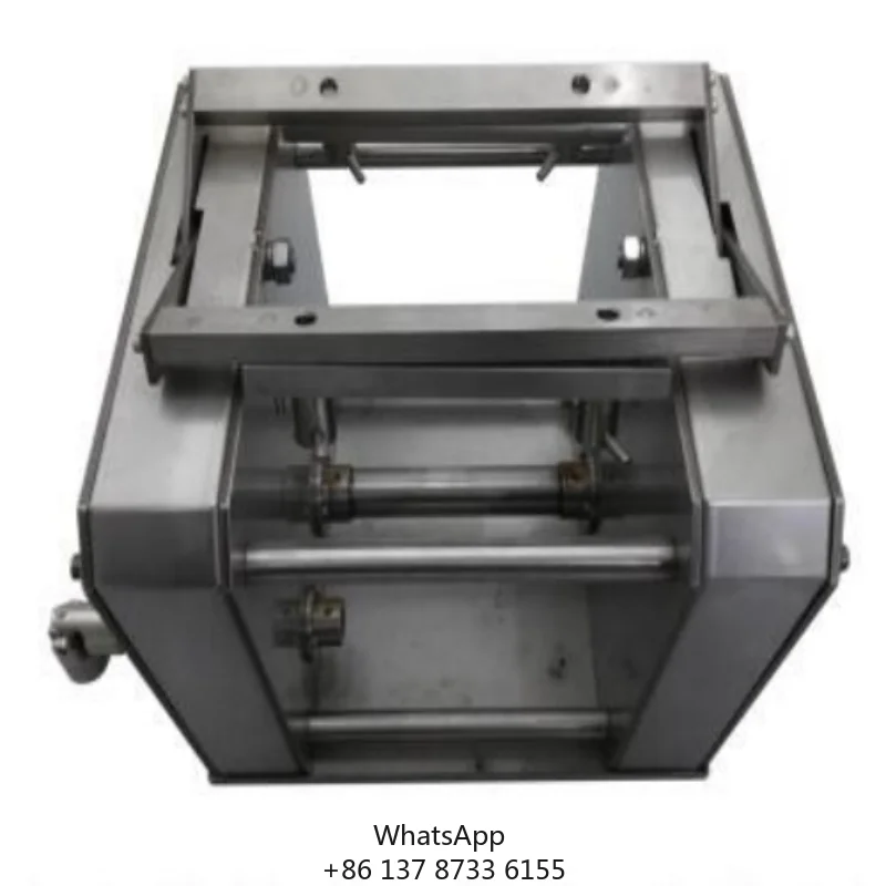 เครื่องทดสอบการดัดแบบไดนามิกของสายไฟรถยนต์ DIN 72551 เครื่องมือทดสอบประสิทธิภาพการทนต่อแรงดันไฟฟ้าของสายไฟ