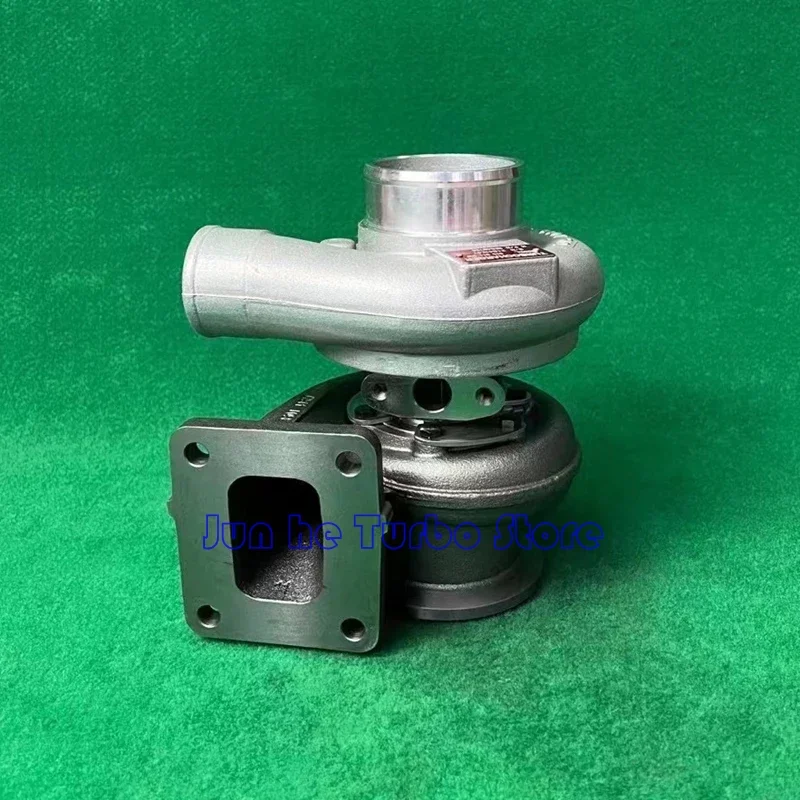 

New Turbo for 2104 Loader Tractor RE506261 RE548736 C15 Turbocharger Accessories