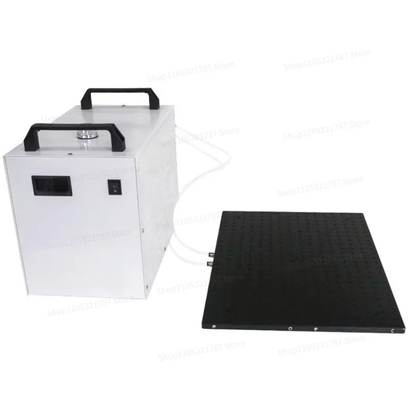 OPL-WC Series Water Cooled Breadboard\ Water Cooled Optical Platform\ Board\ Laboratory\ Research\ Laser