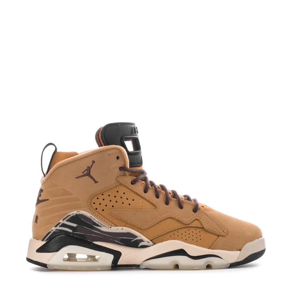 Jordan Jumpman MVP Youth Shoes