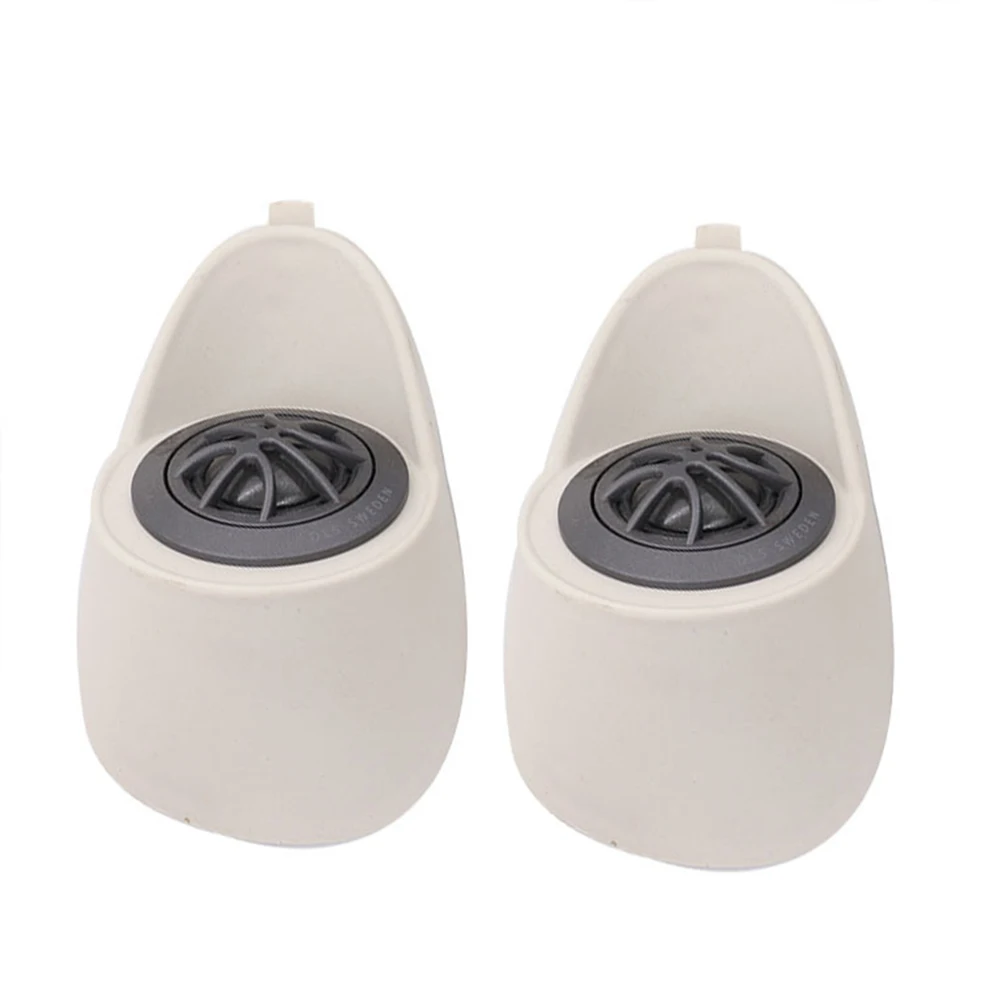 

Car Accessories Speaker Spacer Bracket 2 PCS/Lot A Column Tweeter Plastic Pillar Base Two-way Auto Bracket Mould