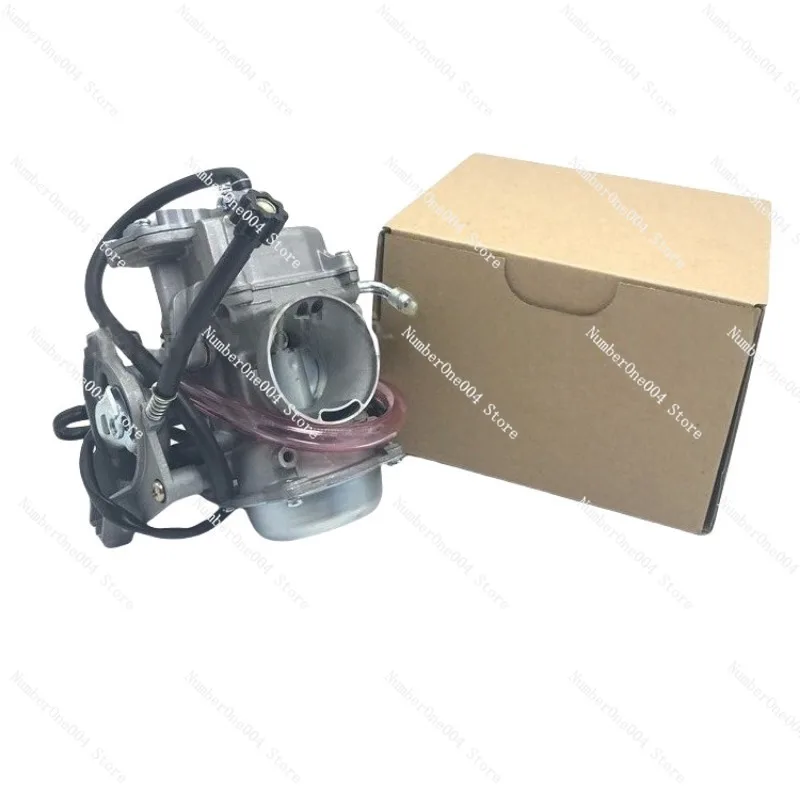 

Carburetor ATV 350 366 400 2008-2017 High Quality