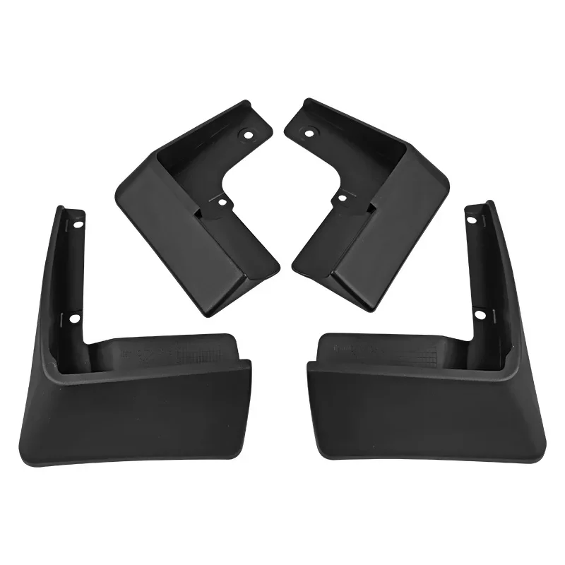 Front Rear 4pcs FOR Toyota Prius 2010-2015 Mudflaps Fender Mudguards Mud Flap Guard Splash Car Accessories