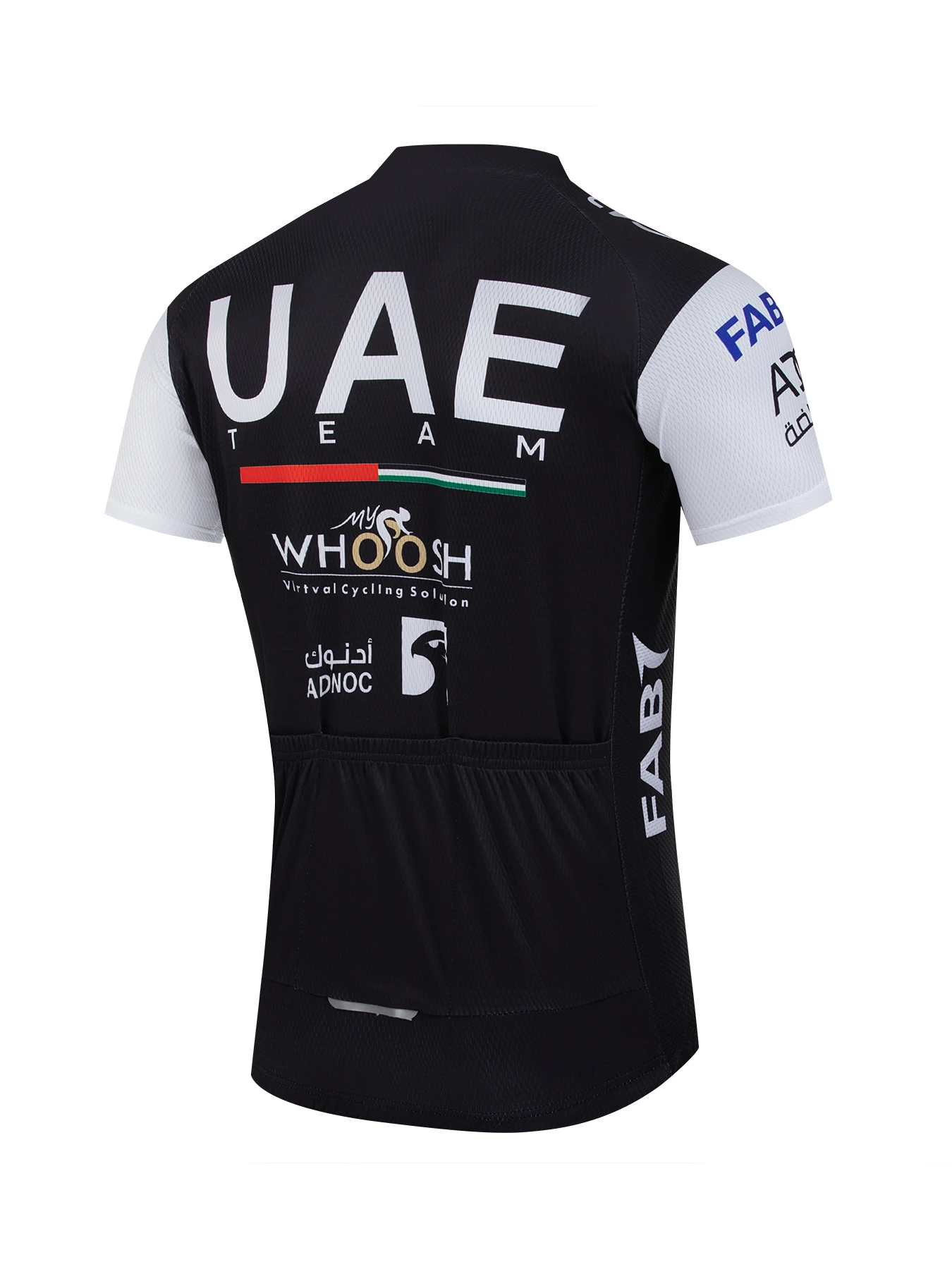 الإمارات العربية المتحدة الرجال الصيف الدراجات جيرسي دراجة الملابس تي شيرت الدراجة الجبلية MTB الملابس قمصان المعدات الموحدة 2025 قصيرة الأكمام