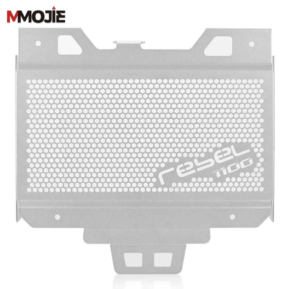 Osłona chłodnicy motocykla 2025 CMX 1100 Rebel, kratka ochronna, osłona chłodzenia DO HONDA CMX1100 Rebel 1100 DCT 2021 2022 2023 2024