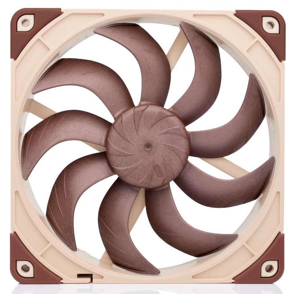 Noctua Nf-A14X25 G2… - image