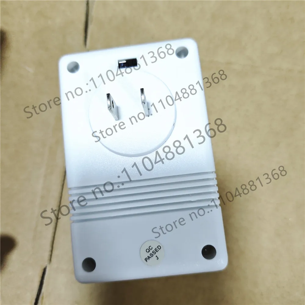 SW-S11 150W 110V to 220V 2200V to 110V Step-Up Down Voltage Converter Transformer Travel Dual Channel Power Converter