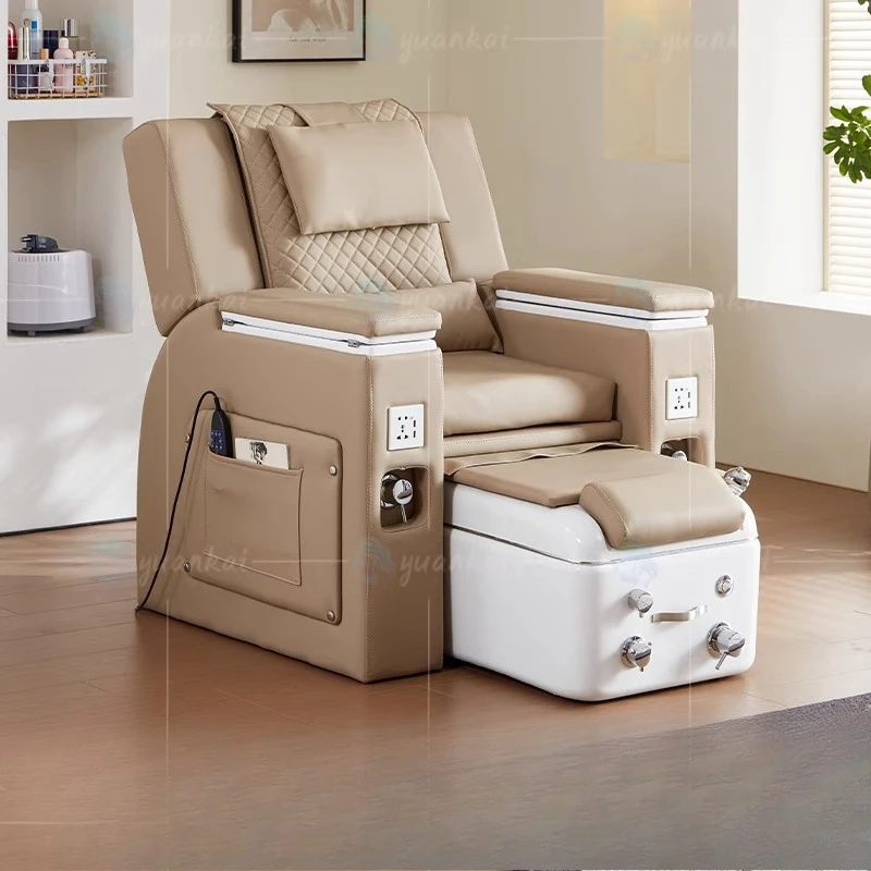 Foot Bath Massage M…