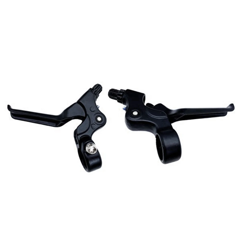 Bicycle Brake Levers V Brake for Brompton Foldable Bicycle Caliper M Brake Lever Outdoor Cycling Accessorie 150G