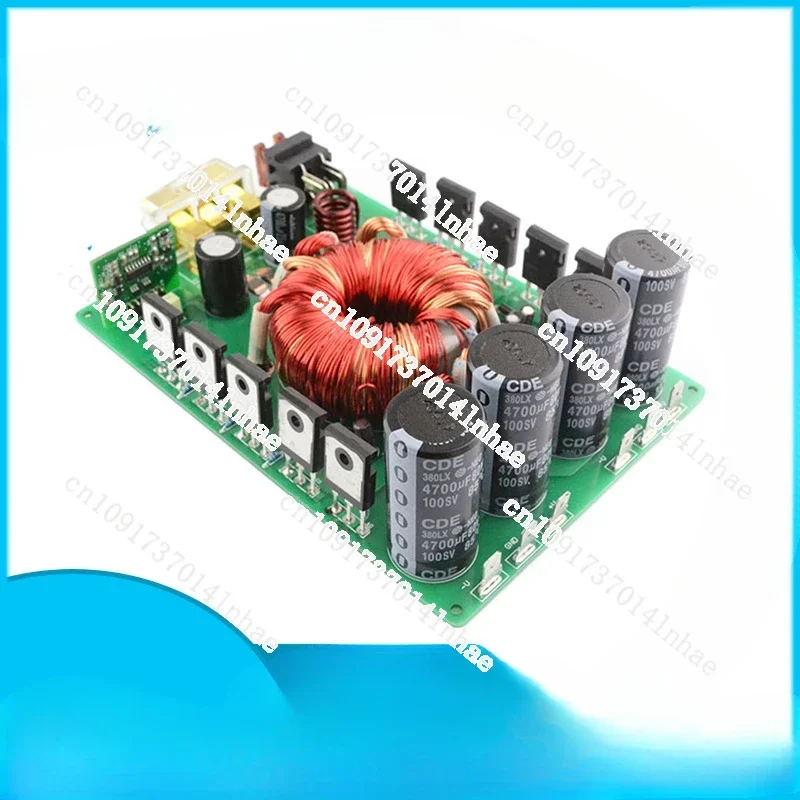 High Power 1200W Isolated DC-DC Boost Converter Step Up Power Supply Module 12V Switch Power Supply Car Amplifier Inverter Boost