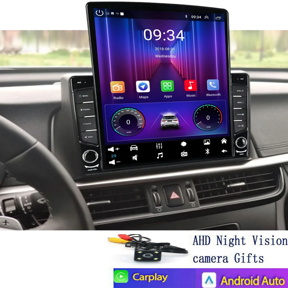 Carplay Android 14 … - image