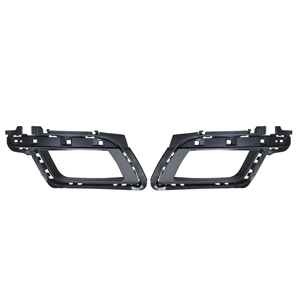 مناسبة لفتحات الهواء المصد الخلفي لـ 19-UP Porsche 911 992 TURBO S #3