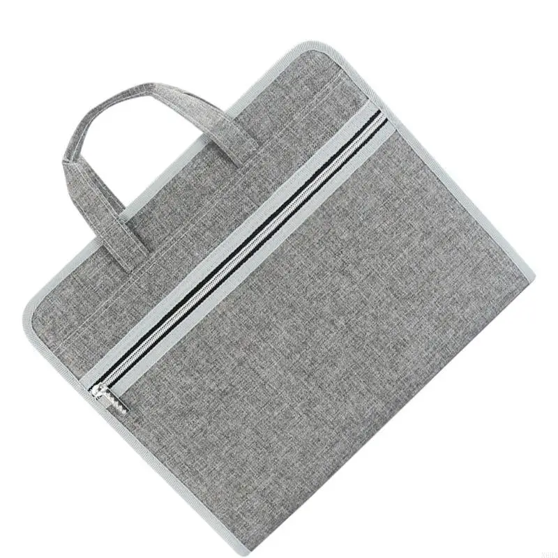 x6ha 13 case pocket docum