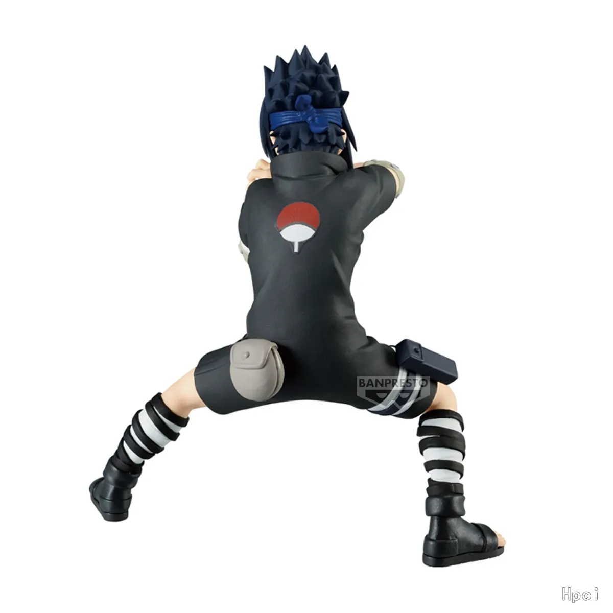 

Original BANDAI BANPRESTO VIBRATION STARS NARUTO Uchiha Sasuke Anime Figure Model